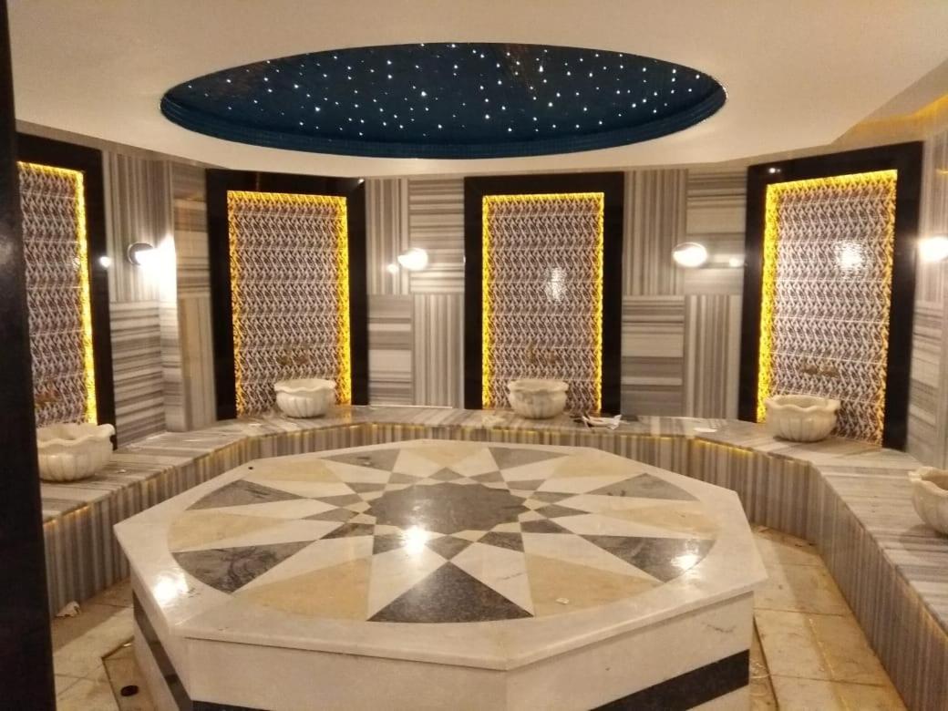 Empire Residence Alanya/Mahmutlar 50M От Моря Exterior foto