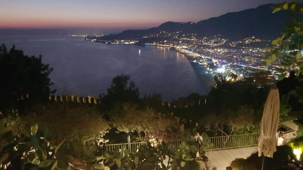 Empire Residence Alanya/Mahmutlar 50M От Моря Exterior foto