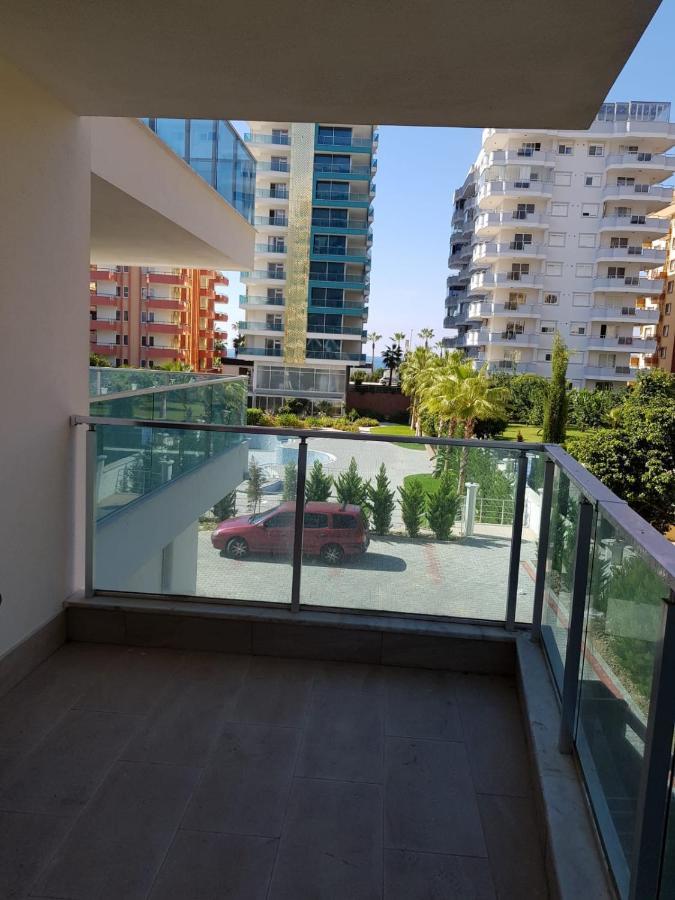 Empire Residence Alanya/Mahmutlar 50M От Моря Exterior foto