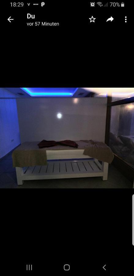 Empire Residence Alanya/Mahmutlar 50M От Моря Exterior foto